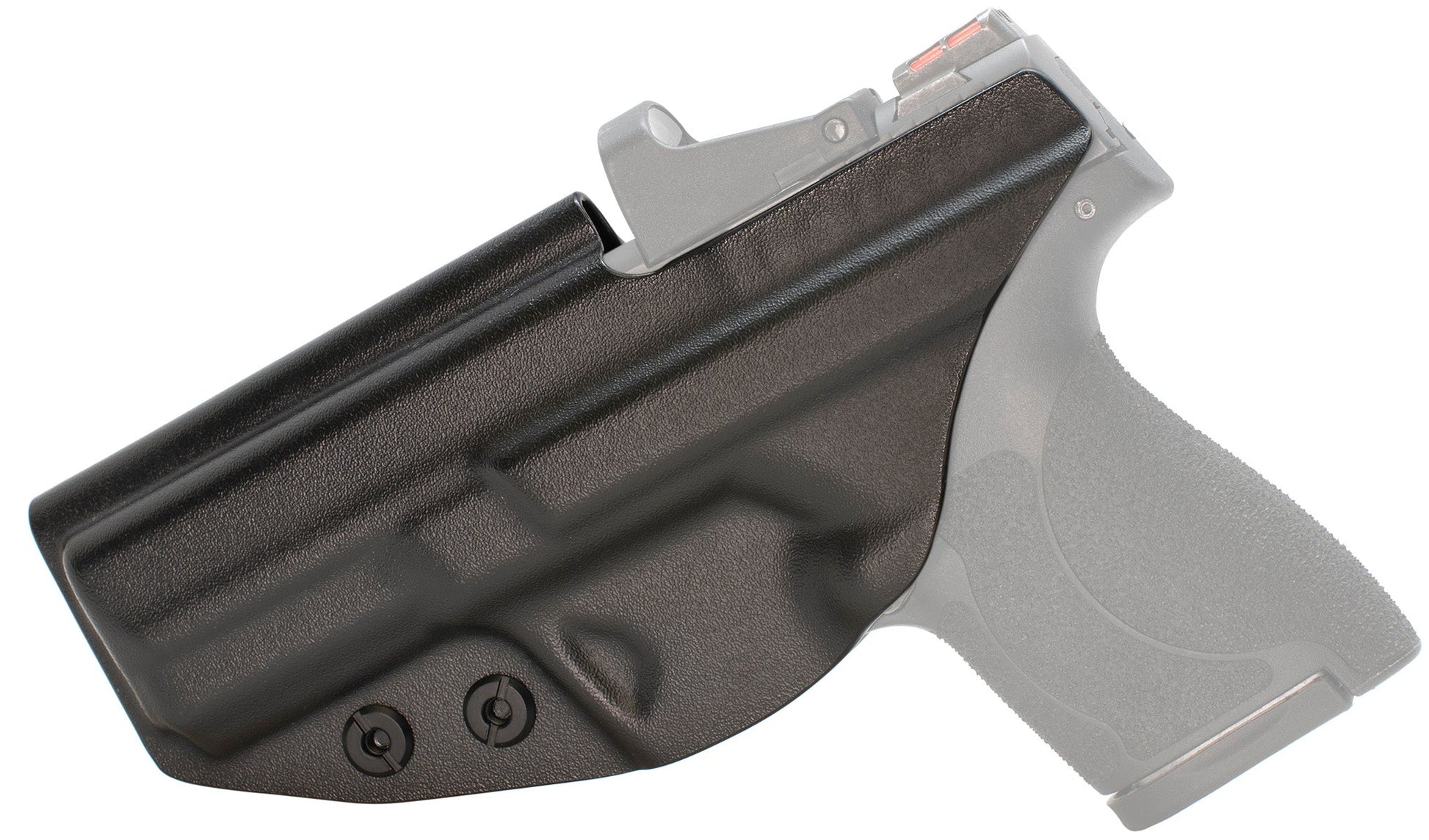 Smith & Wesson M&P Shield Plus 4" Holster | Base IWB | CYA Supply Co. CYA Supply Co.
