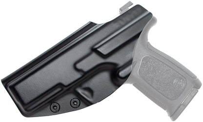 Smith & Wesson SD40 VE Holster | Base IWB | CYA Supply Co. CYA Supply Co.