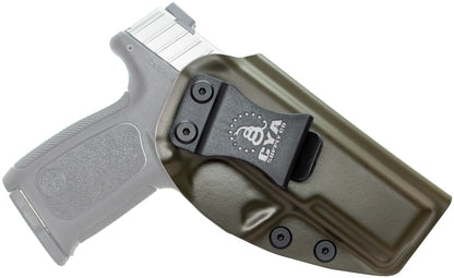 Smith & Wesson SD9 VE Holster | Base IWB | CYA Supply Co. CYA Supply Co.