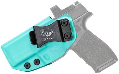 Springfield Hellcat Pro 3.7" Holster | Base IWB | CYA Supply Co. CYA Supply Co.