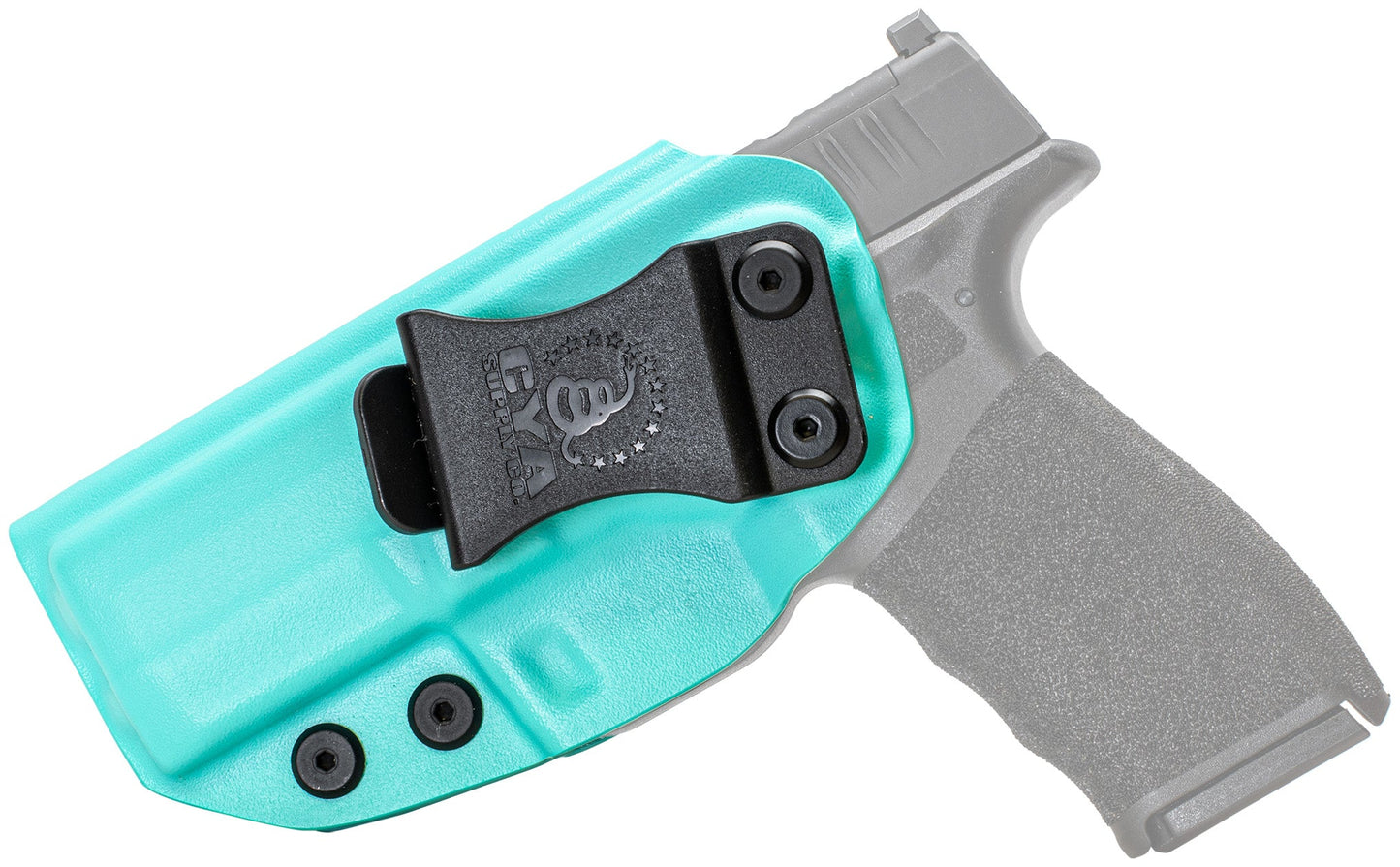 Springfield Hellcat Pro 3.7" Holster | Base IWB | CYA Supply Co. CYA Supply Co.