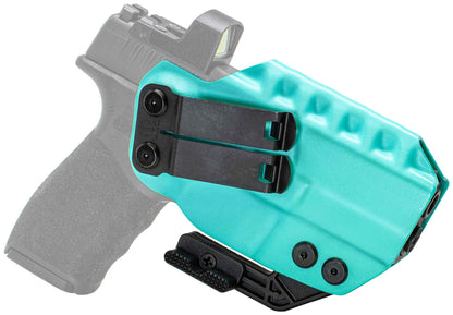 Springfield Hellcat Pro 3.7" - Ridge IWB Holster - CYA Supply Co. CYA Supply Co.