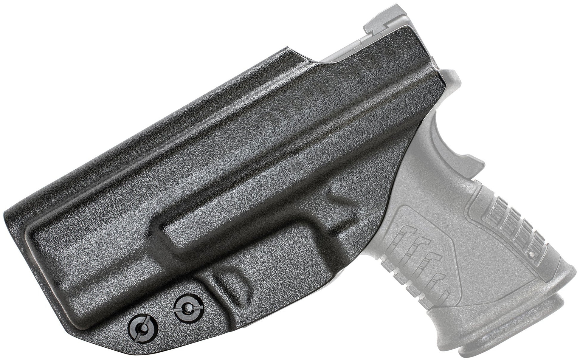 Springfield XD-M ELITE 3.8" COMPACT OSP Holster CYA Supply Co.