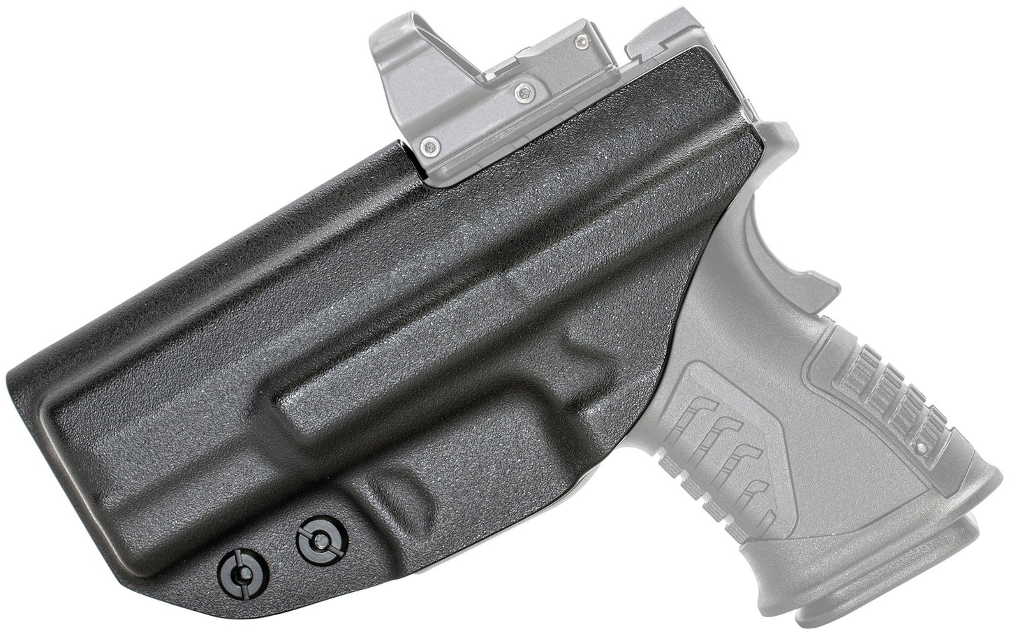 Springfield XD-M ELITE 3.8" COMPACT OSP Holster CYA Supply Co.