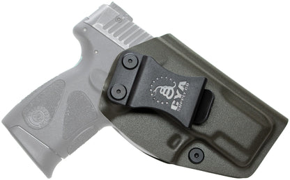 Taurus G2C Holster | Base IWB | CYA Supply Co. CYA Supply Co.