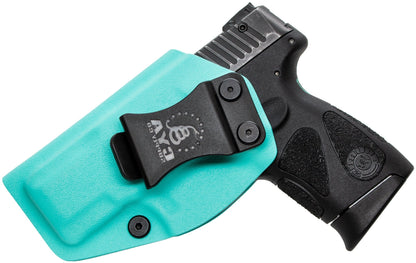 Taurus G2C Holster | Base IWB | CYA Supply Co. CYA Supply Co.