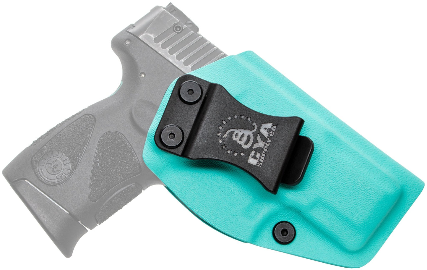 Taurus G2C Holster | Base IWB | CYA Supply Co. CYA Supply Co.