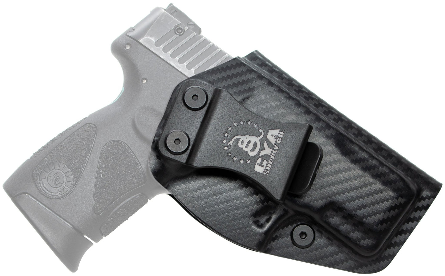 Taurus G2C Holster | Base IWB | CYA Supply Co. CYA Supply Co.