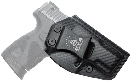 Taurus G2C Holster | Base IWB | CYA Supply Co. CYA Supply Co.