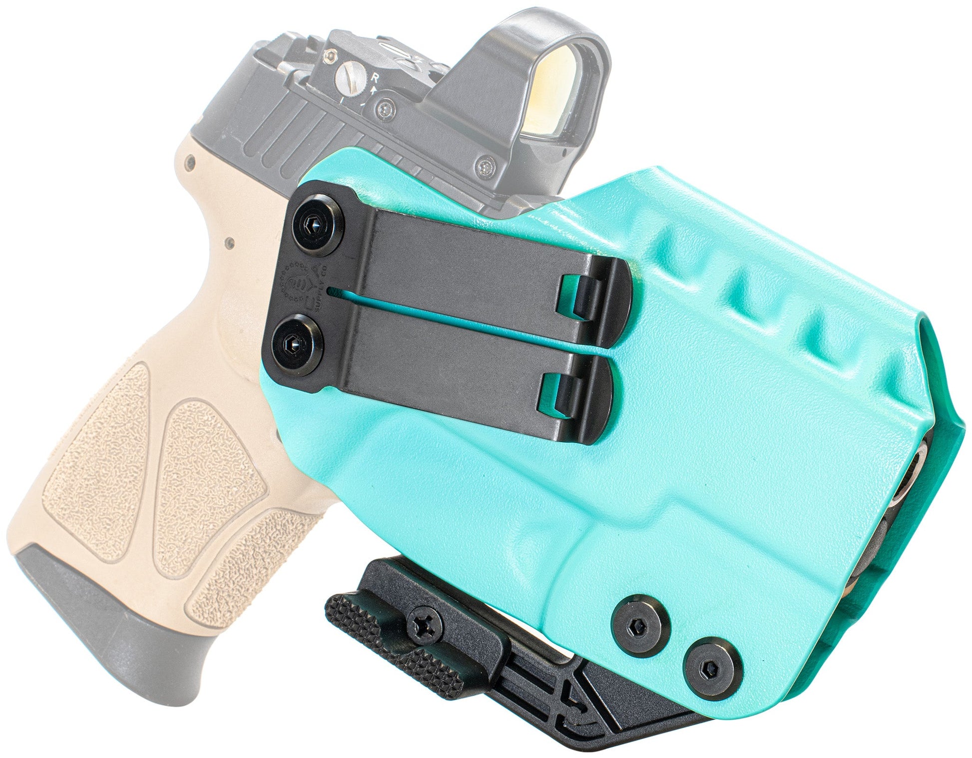 Taurus G3C Holster CYA Supply Co.