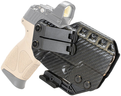 Taurus G3C Holster CYA Supply Co.