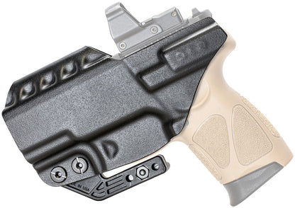 Taurus G3C Holster CYA Supply Co.