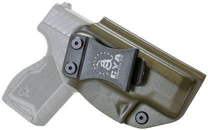 Taurus GX4 Holster CYA Supply Co.