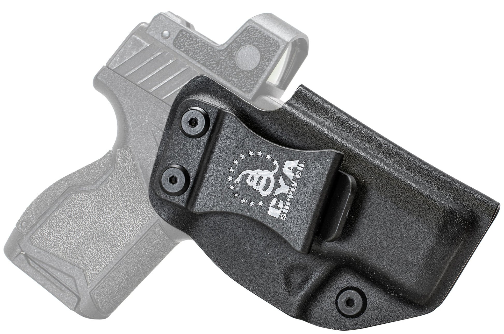 Taurus GX4 Holster CYA Supply Co.