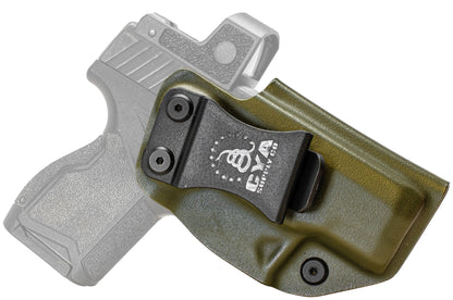 Taurus GX4 Holster CYA Supply Co.