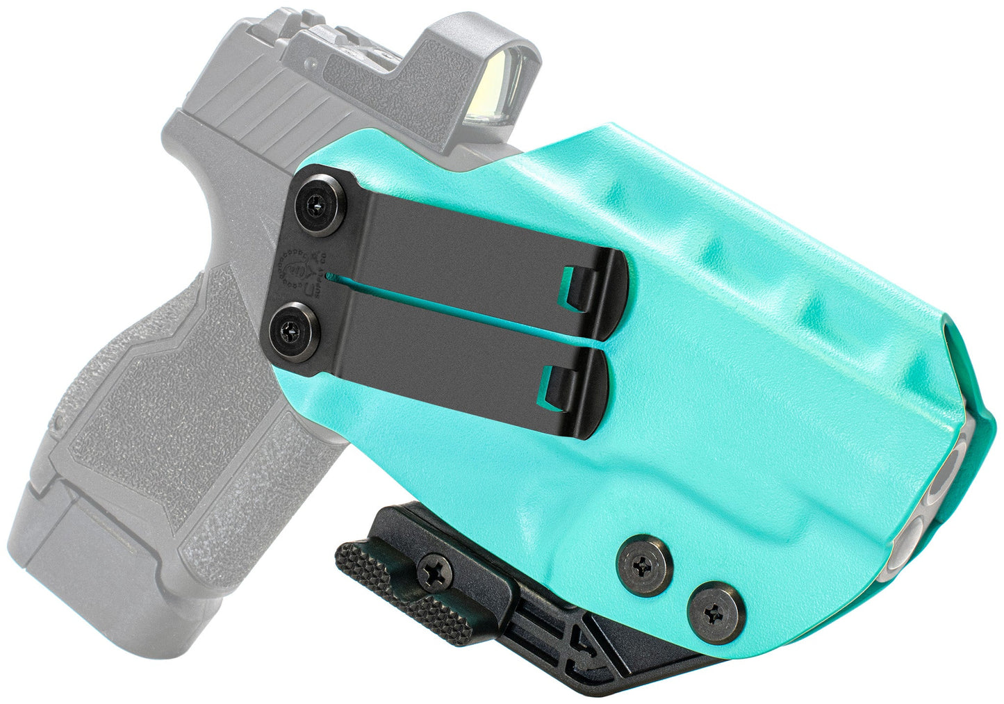 Taurus GX4XL Holster CYA Supply Co.