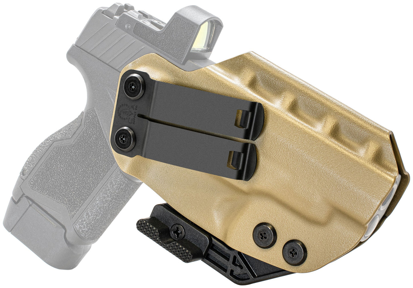 Taurus GX4XL Holster CYA Supply Co.