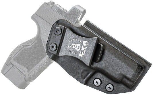 Taurus GX4XL Holster CYA Supply Co.