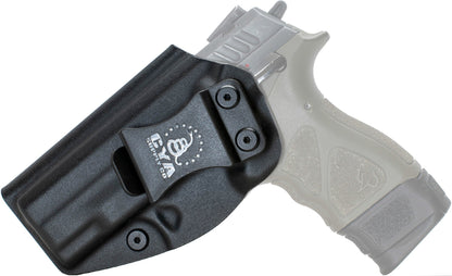 Taurus TH40 Compact Holster | Base IWB | CYA Supply Co. CYA Supply Co.