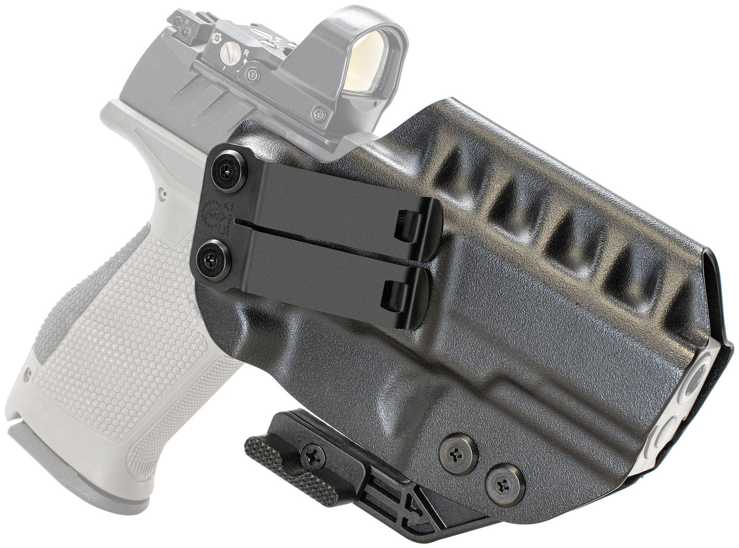 Walther PDP Compact 4" Holster CYA Supply Co.