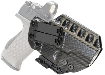 Walther PDP Compact 4" Holster CYA Supply Co.