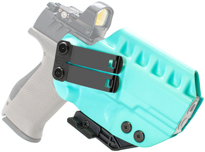 Walther PDP Compact 4" Holster CYA Supply Co.